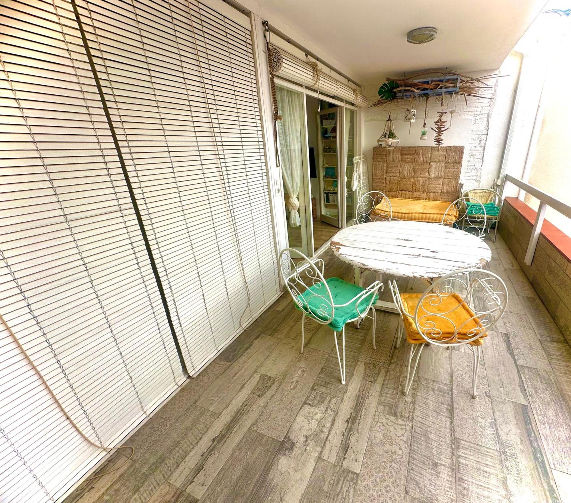 Ferienwohnung Cala Salions, Chalana II Tossa de Mar Exterior foto