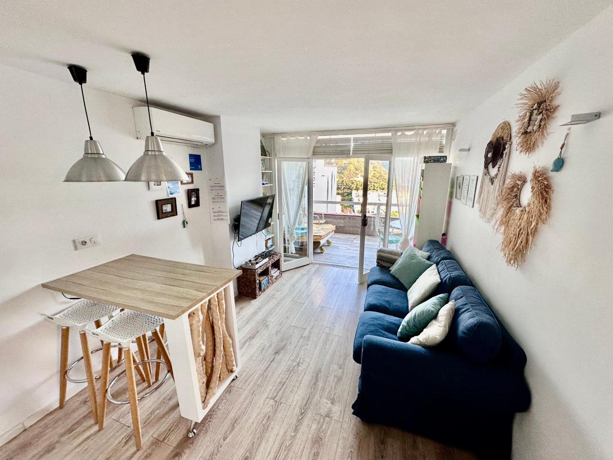 Ferienwohnung Cala Salions, Chalana II Tossa de Mar Exterior foto