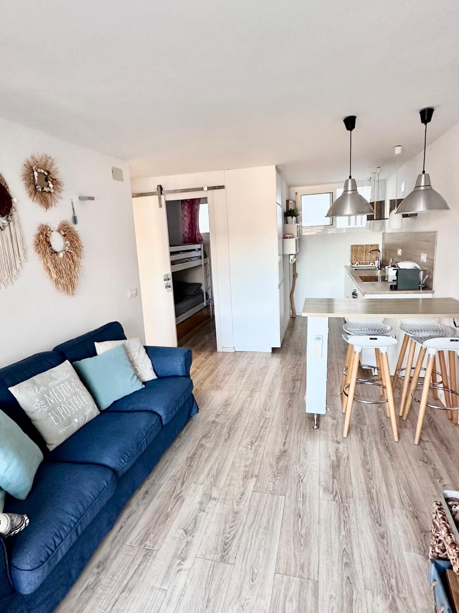 Ferienwohnung Cala Salions, Chalana II Tossa de Mar Exterior foto