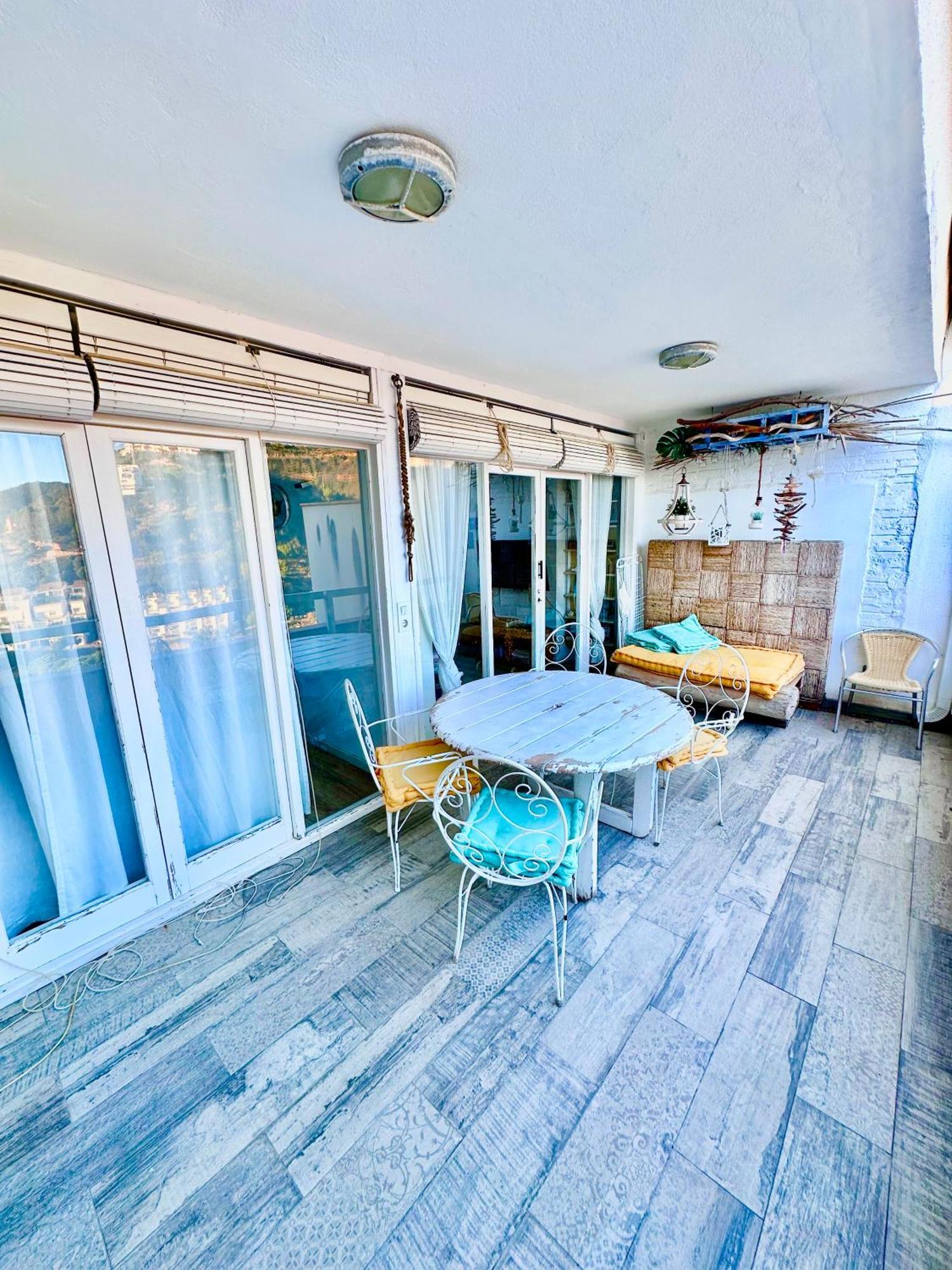Ferienwohnung Cala Salions, Chalana II Tossa de Mar Exterior foto