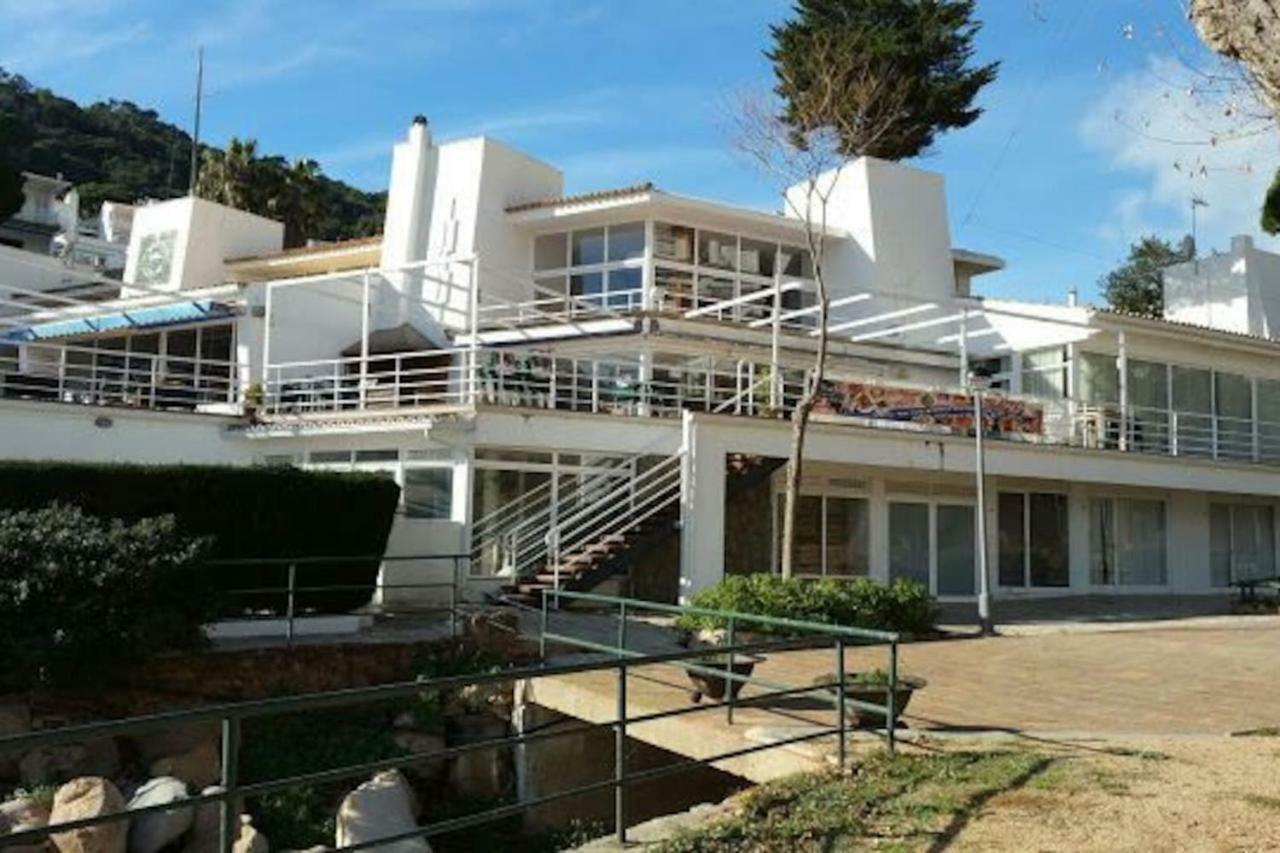 Ferienwohnung Cala Salions, Chalana II Tossa de Mar Exterior foto